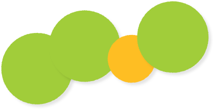 ヘッダーの模様