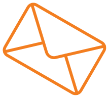 メールのイラスト