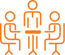 会議のイラスト